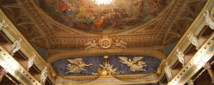 Teatro Comunale A. Masini