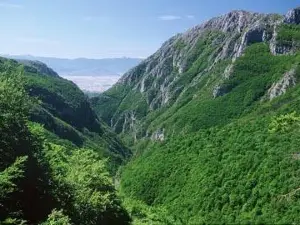 Gole di Celano