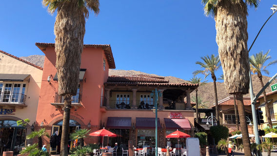 Palm Springs