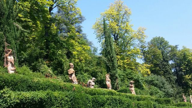 Parco di Villa Spada