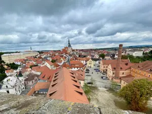 Kotnov Castle (Hrad Kotnov)