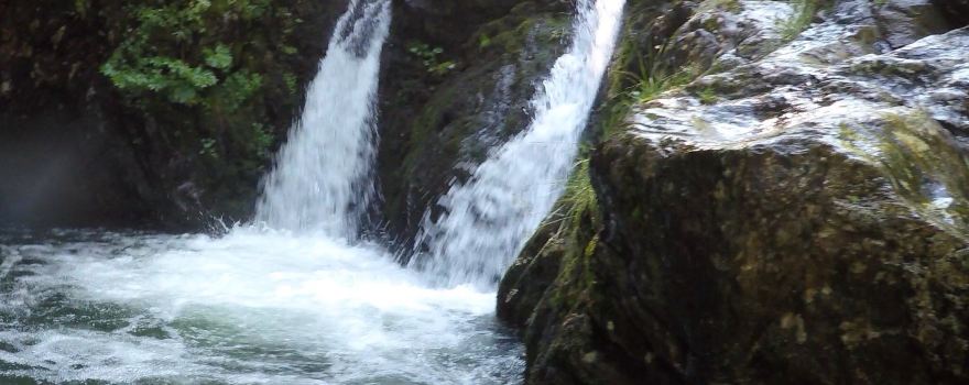 Tirol Rafting & Canyoning