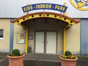 Trampolini