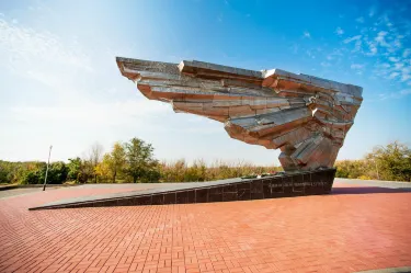 Akhtubinsk