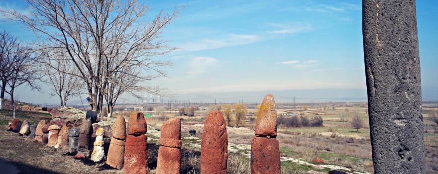 Metsamor Historical-Archeological Museum-Reserve