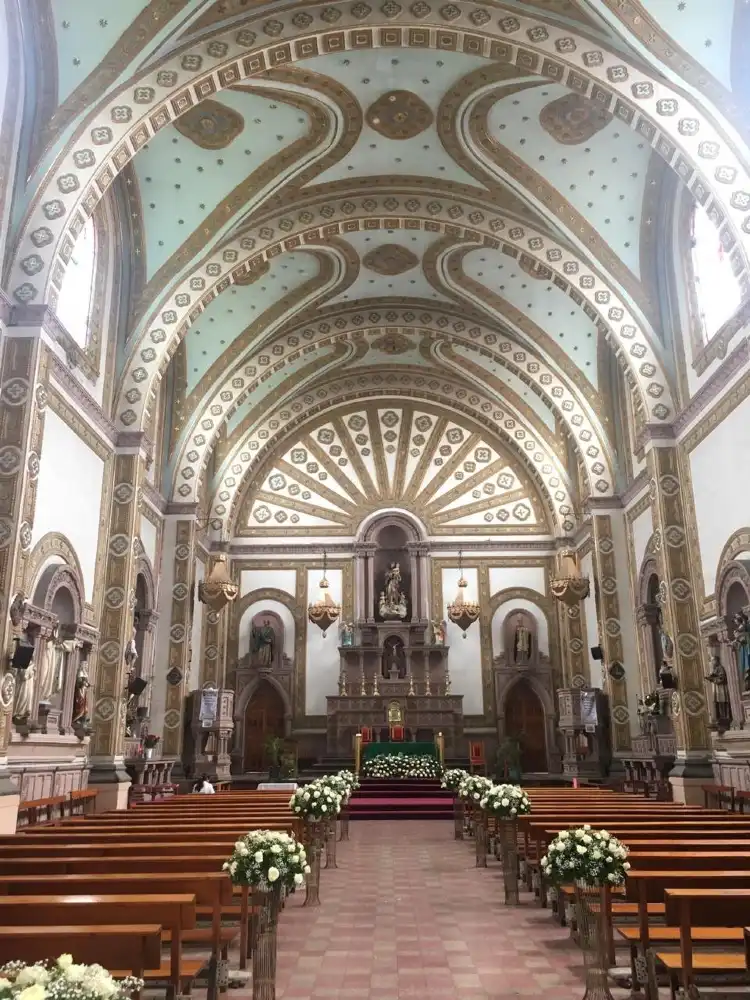 Hotel di Cuernavaca