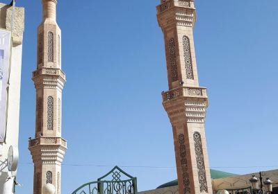 1st November Mosque