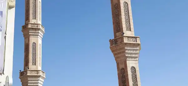 Hôtels à : Batna