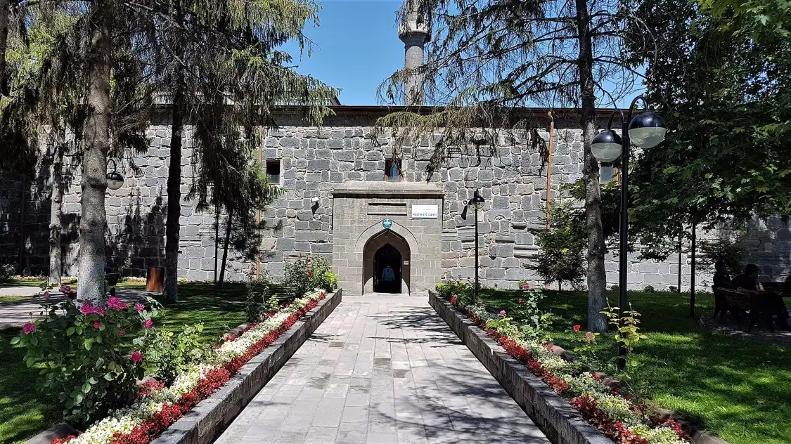 Hotel in zona Haci Kilic Camii