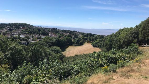 Clevedon