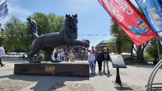 Irkutsk