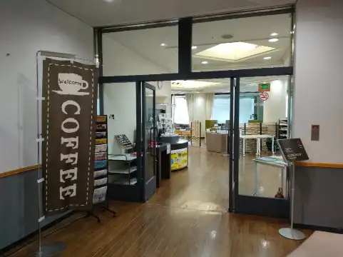 Hotel berhampiran Sendai International Center