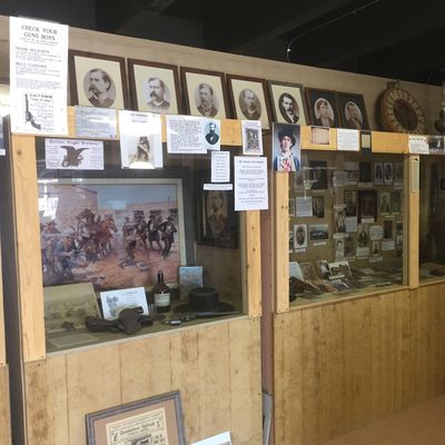 Gunfighter Hall of Fame