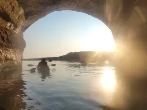 Bay Of Fundy Adventures