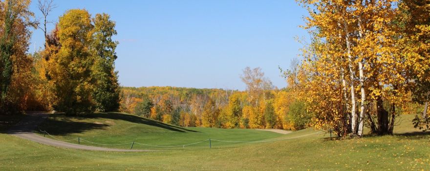 Golf Kenosee