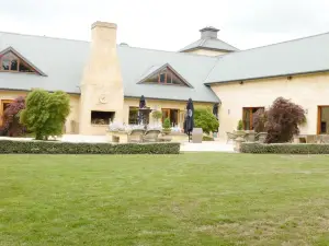 Centennial Vineyards