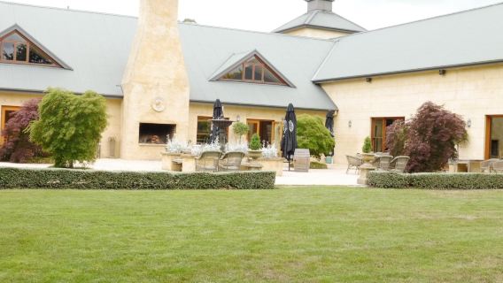 Centennial Vineyards