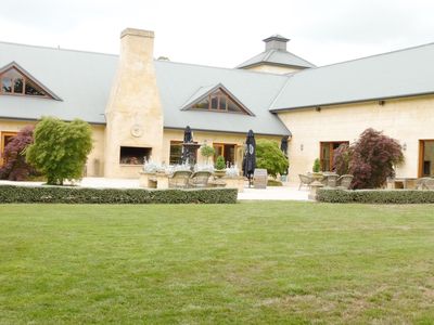 Centennial Vineyards