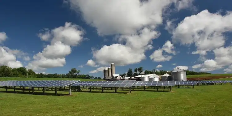 West Amwell Township
