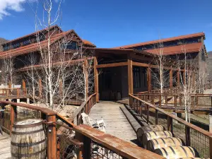 High West Saloon