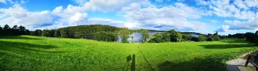 Lough Muckno Leisure Park