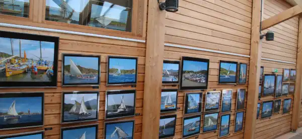 Hotels in Port-Vendres