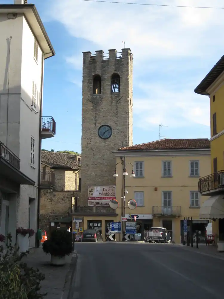 Valfabbrica