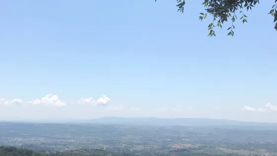 Area archeologica e naturalistica di Pietramarina