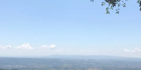 Area archeologica e naturalistica di Pietramarina