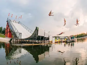Fun Beach Event & Leisurepark Panheel