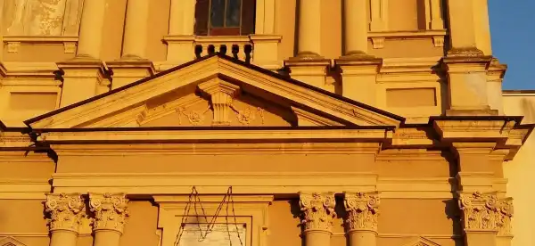 Hotels in Cameri