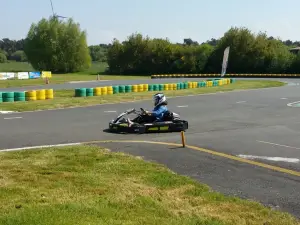 KARTING GP Circuit