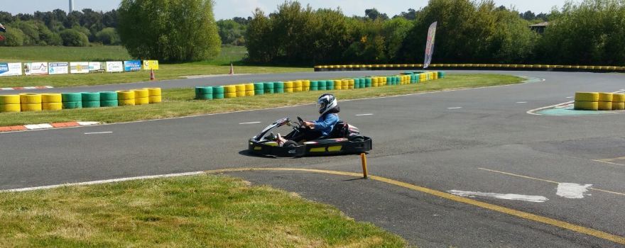KARTING GP Circuit