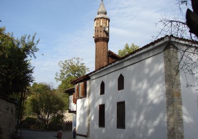 Akcasu Mahallesi