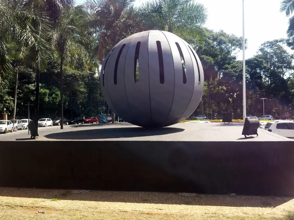 Hotel in zona Monument to the Dead and Missing in the Fight Against Military Dictatorship