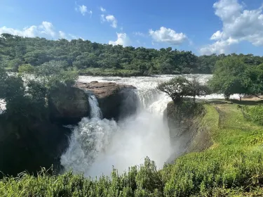 Murchison Falls