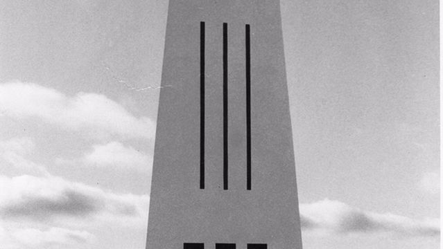 Reesor Siding Strike of 1963