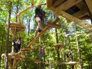 Candia Springs Adventure Park