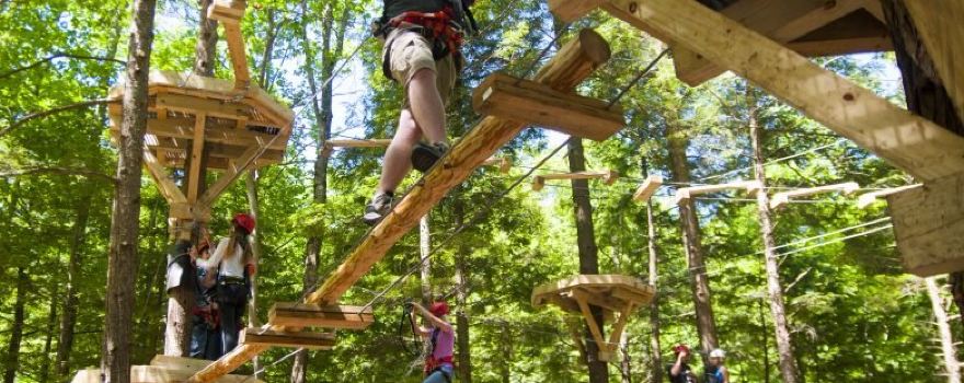 Candia Springs Adventure Park