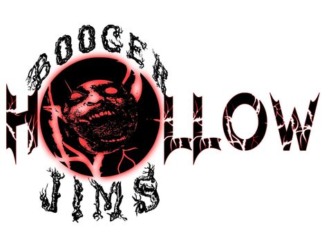 Booger Jim's Hollow Haunted House