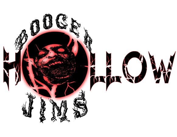 Booger Jim's Hollow Haunted House