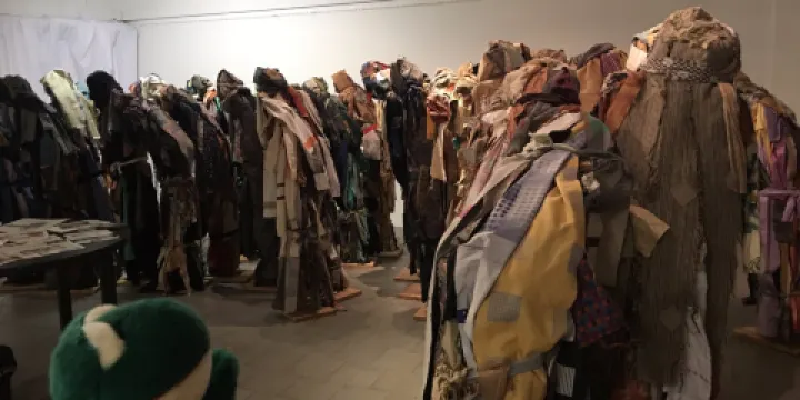 波恩女性藝術文化博物館