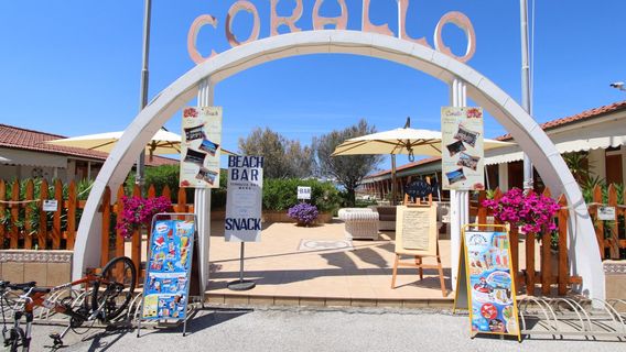 Bagno Corallo