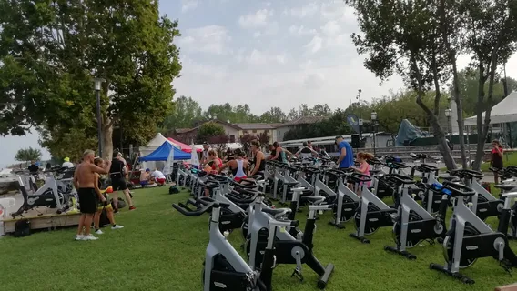 Spiaggia Lido Campanello