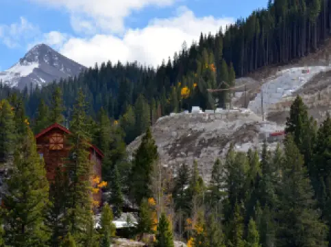 マーブル・ミル・サイト・パーク