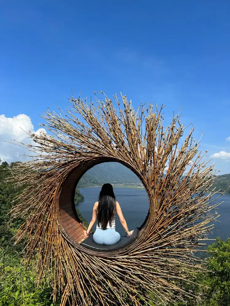 Hotels near Wanagiri Hidden Hill Bali