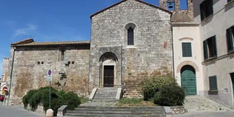 Chiesa di San Martino