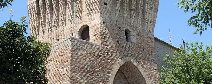 Civitanova Alta