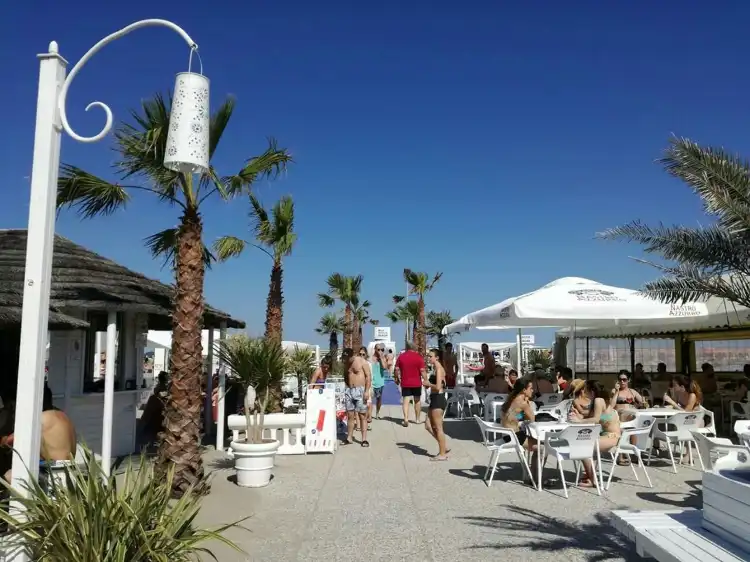 Hotels in Rosolina
