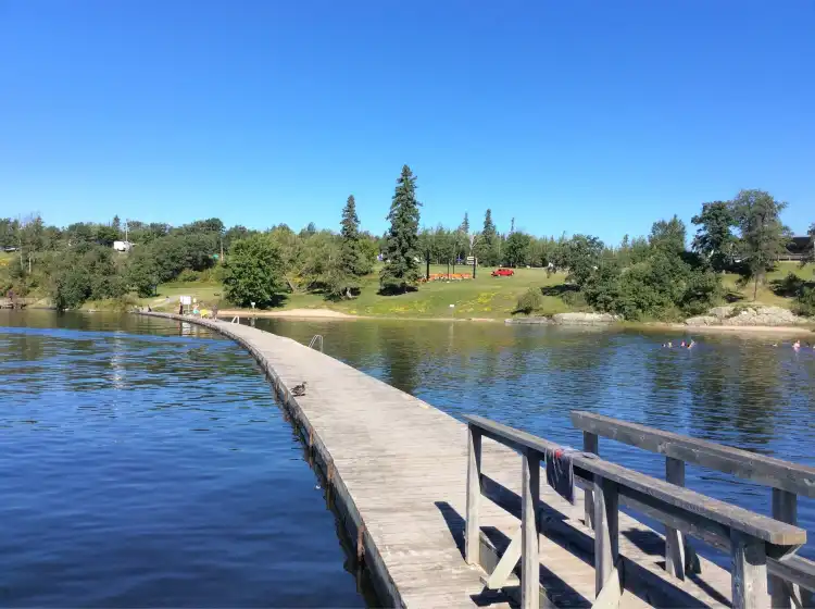 Kenora